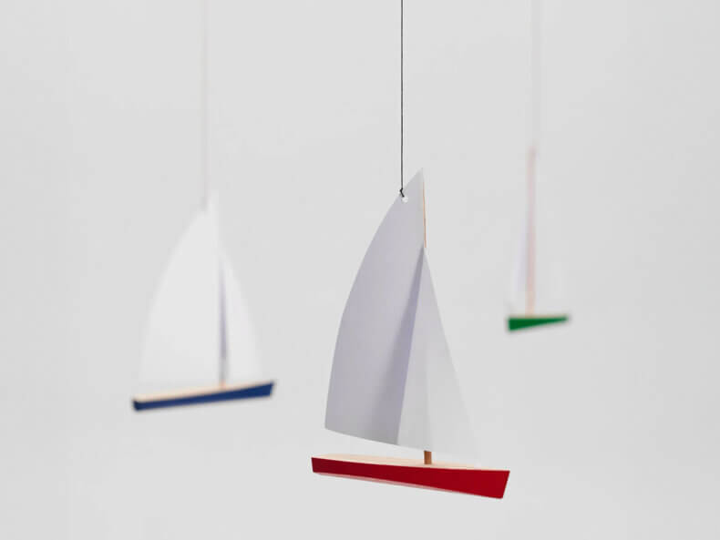 Dinghy Regatta 5, Mobile – Bild 4
