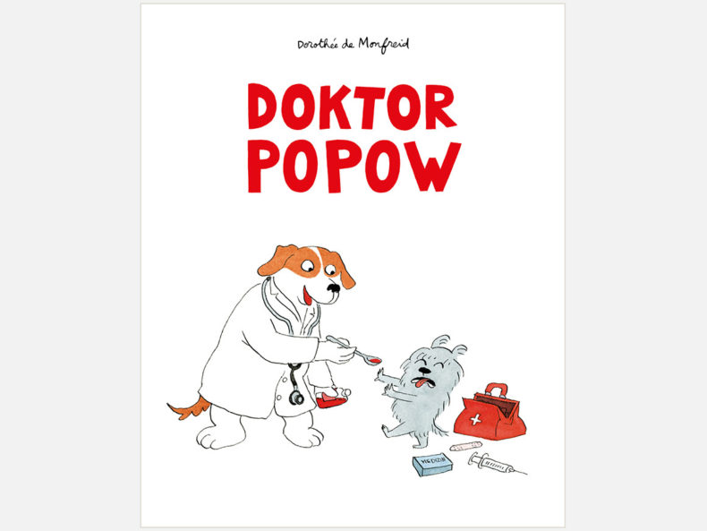 Doktor-Popow-COMIC-REPRODUKT