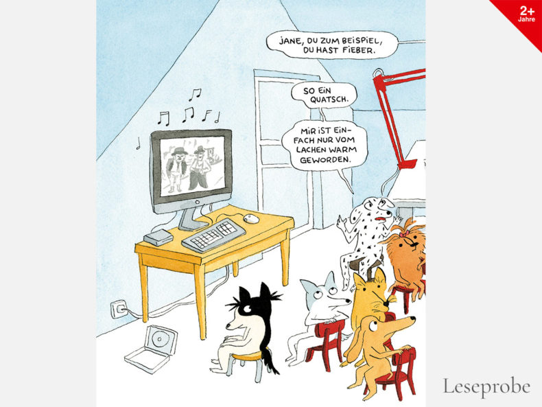 Doktor Popow – Bild 6