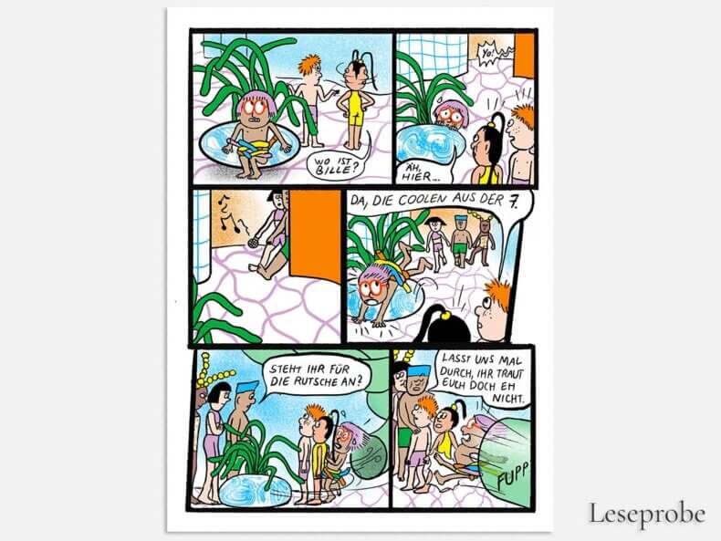 Drei-aus-der-Zukunft-Comic