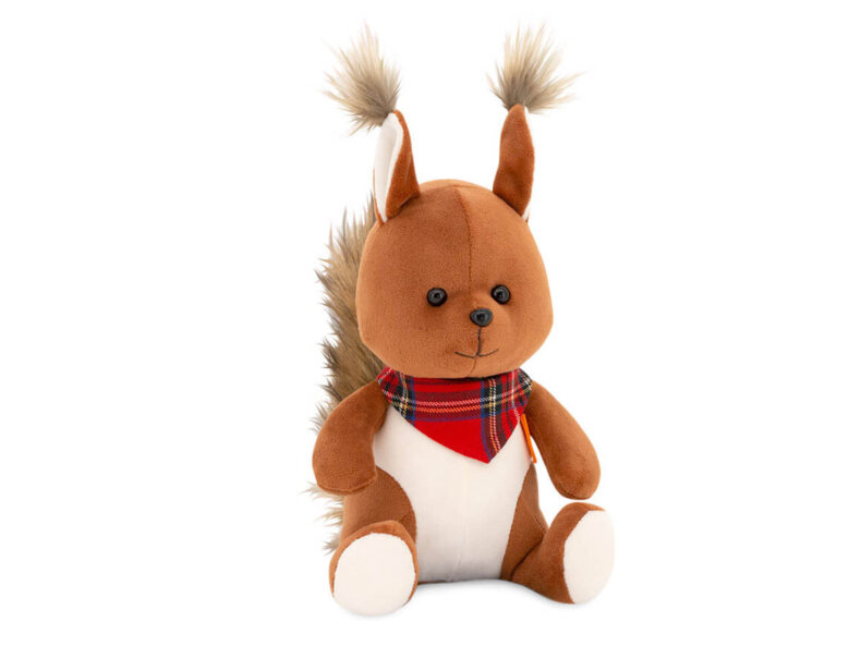 Eichhörnchen, 25 cm