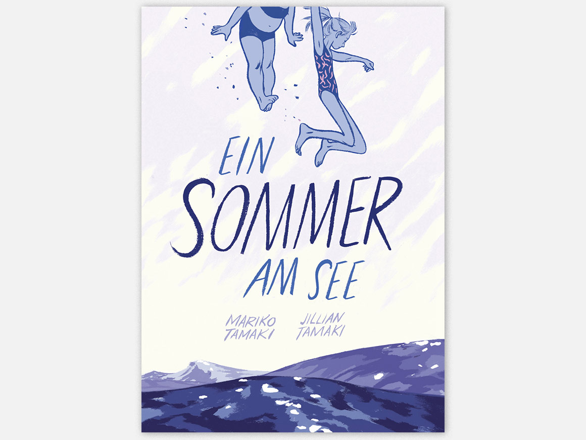 Ein Sommer am See