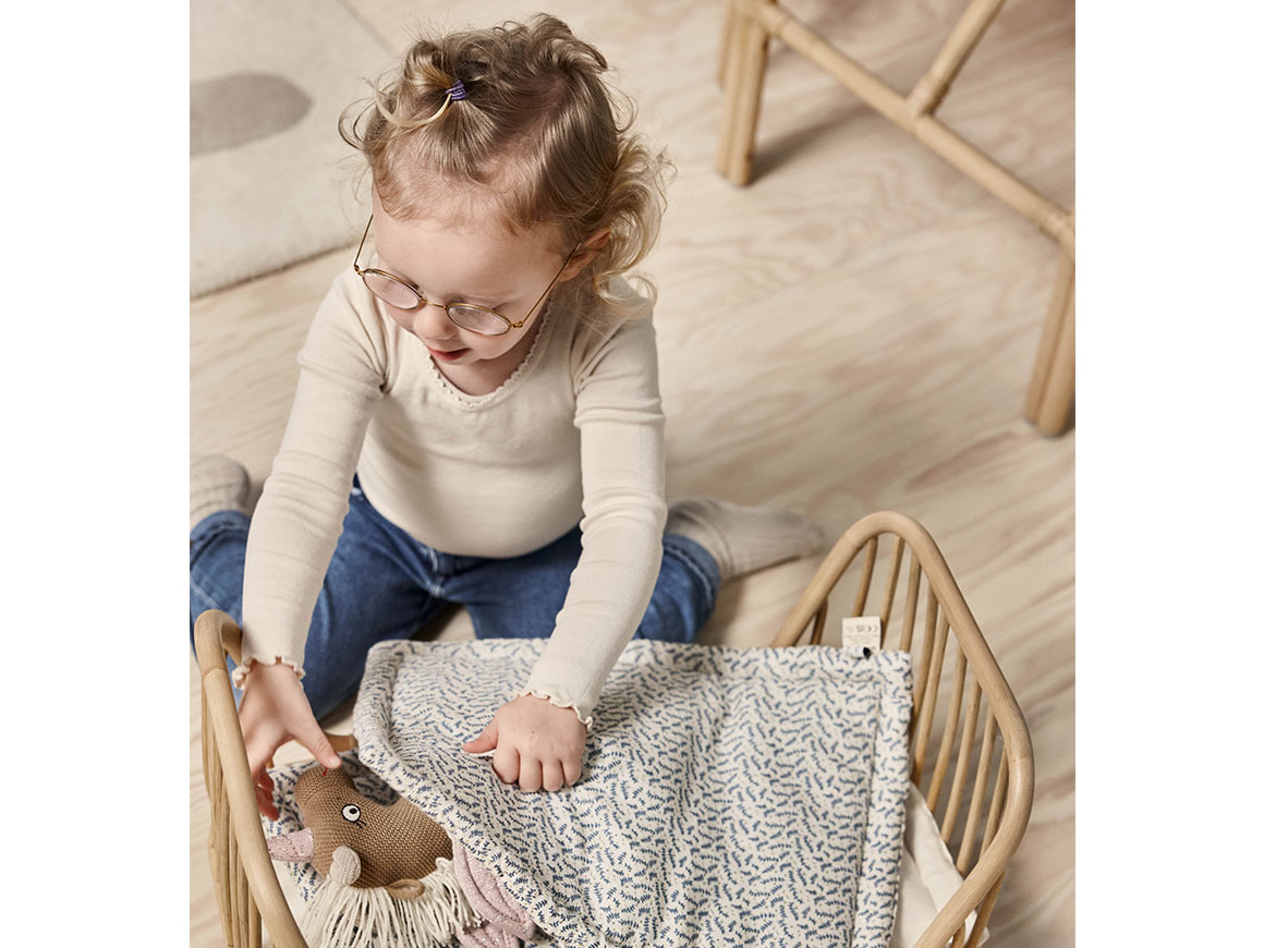 Ummi Einhorn Kuscheltier – Bild 3