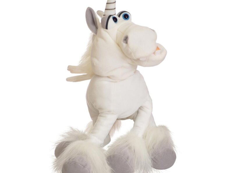 Elke das Einhorn