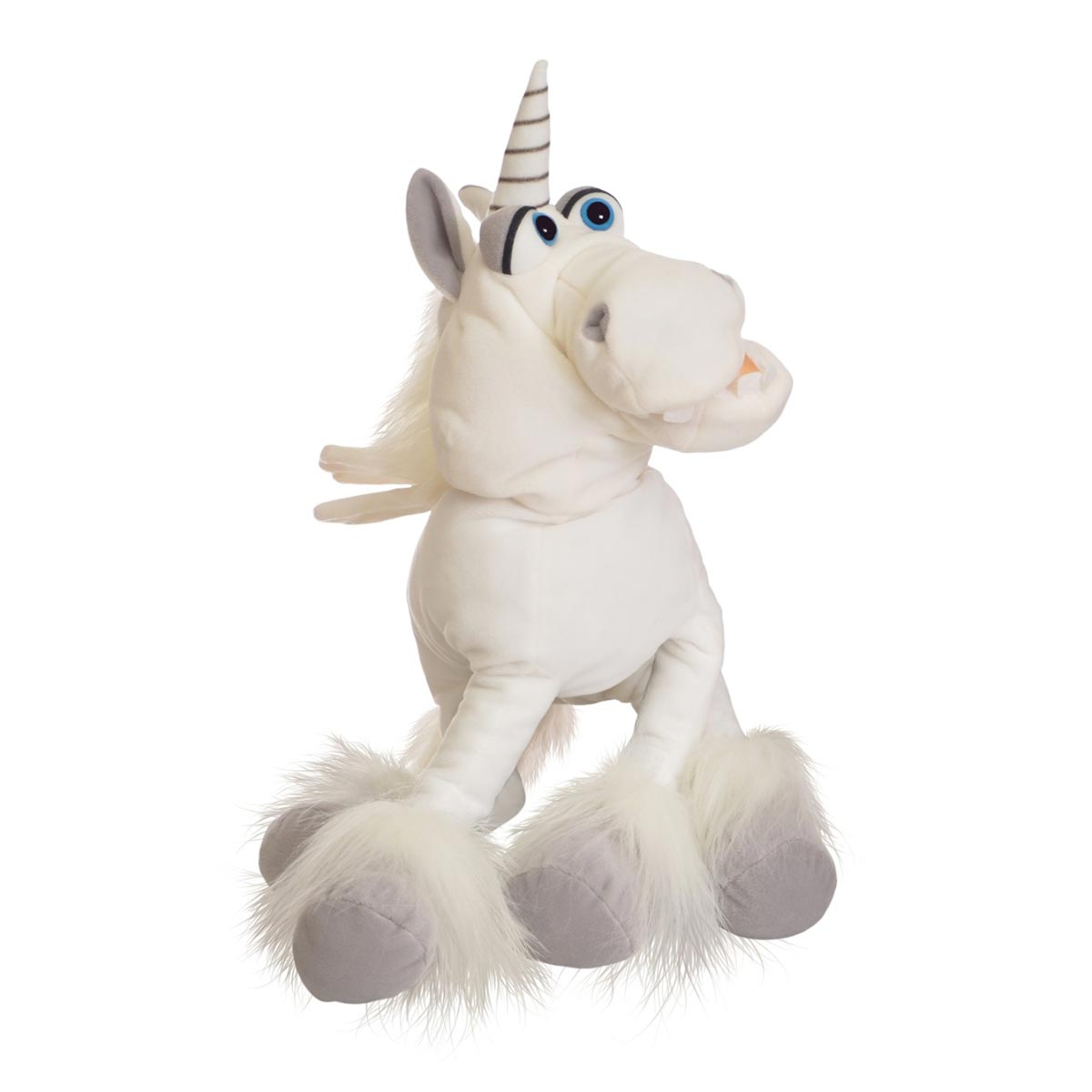 Elke das Einhorn