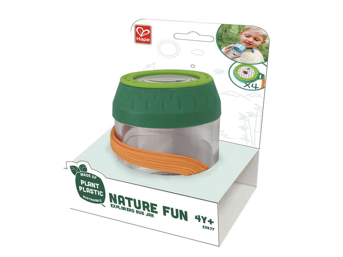 Entdecker-Käferglas – Bild 4