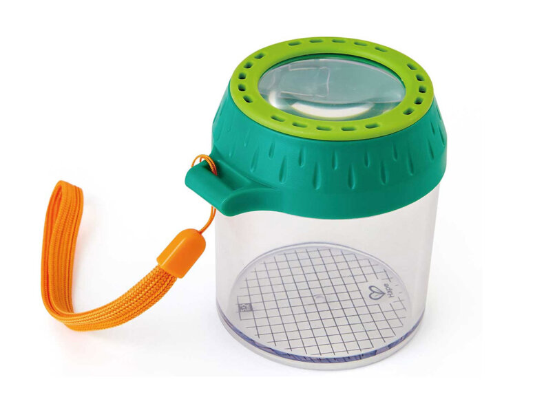 Entdecker-Käferglas