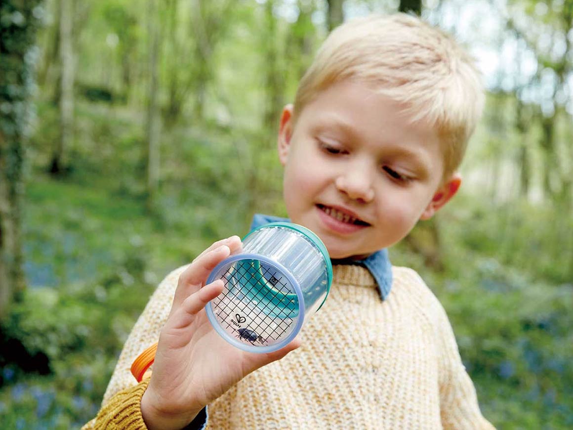 Entdecker-Käferglas – Bild 6