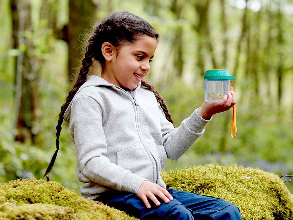 Entdecker-Käferglas – Bild 7