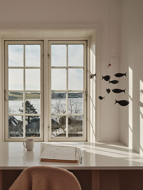 Flensted Mobiles
