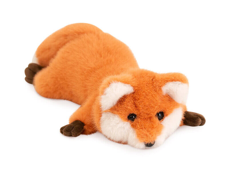 FOX, Fuchs orange (40 cm)