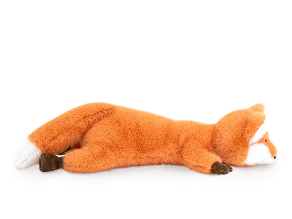 FOX, Fuchs orange (40 cm) – Bild 3
