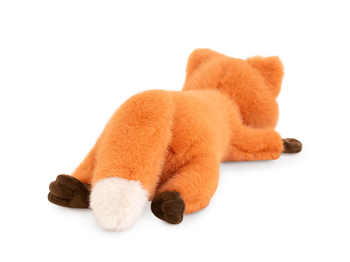 FOX, Fuchs orange (40 cm) – Bild 2