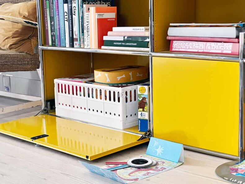 Faltkiste MAXI, Made Crate – Bild 3