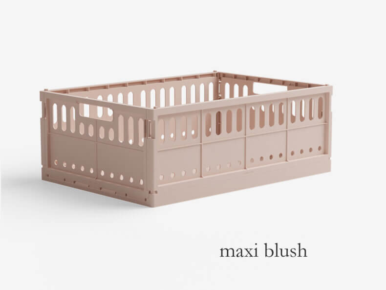 Faltkiste MAXI, Made Crate – Bild 22
