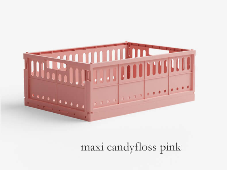 Faltkiste MAXI, Made Crate – Bild 23
