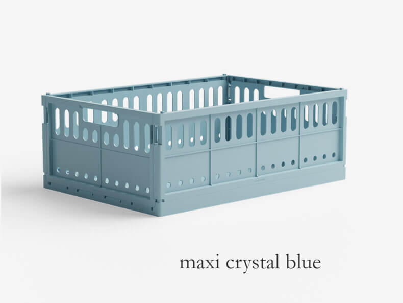 Faltkiste MAXI, Made Crate – Bild 20