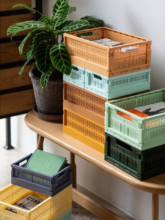 Made Crate