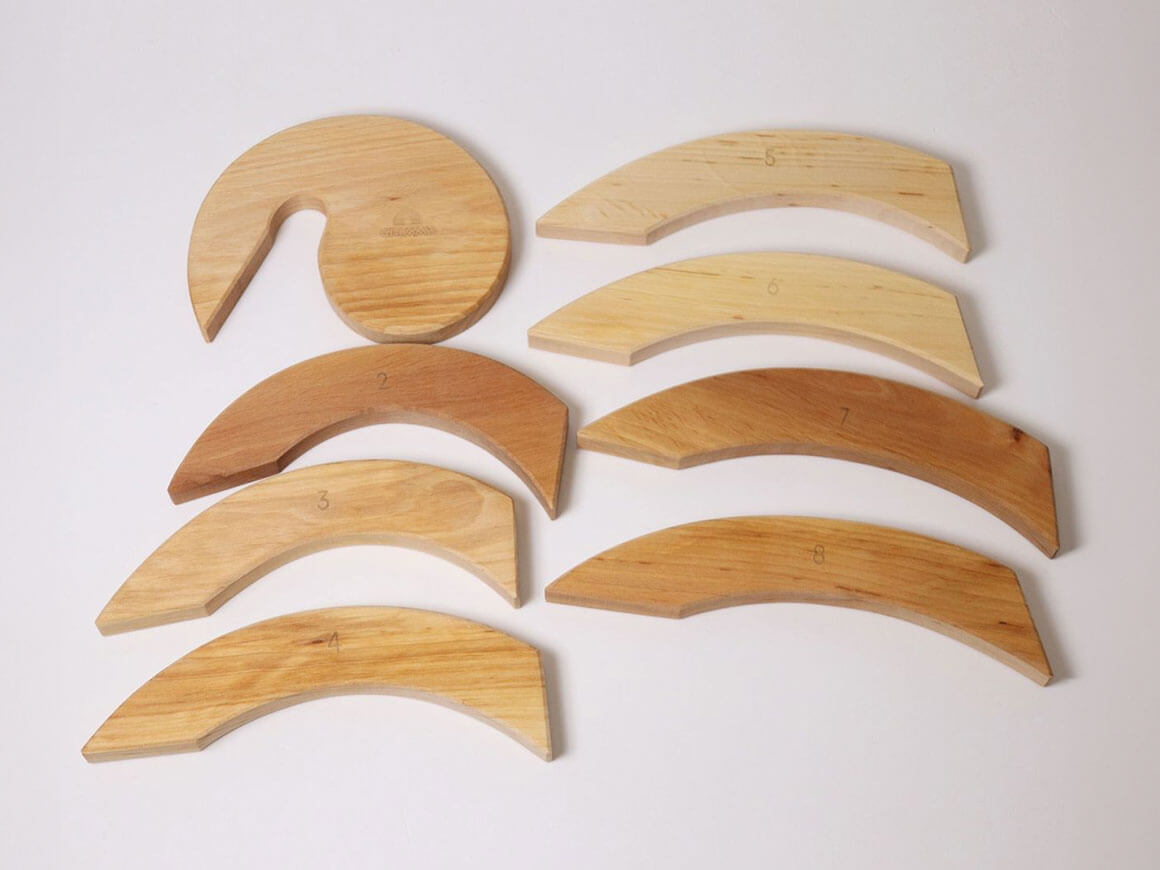 Festtagsspirale-Natur-GRIMMS-Holz