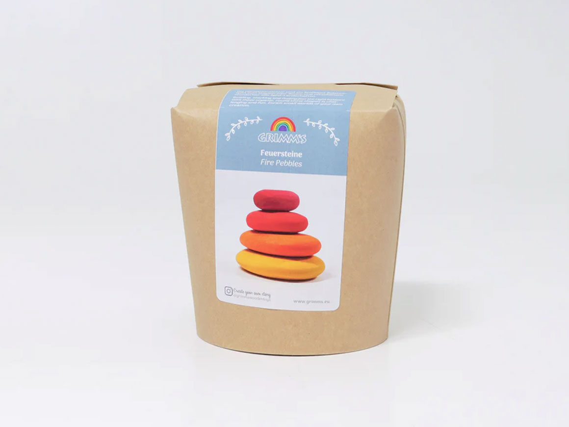 Feuersteine Stapelsteine – Bild 16