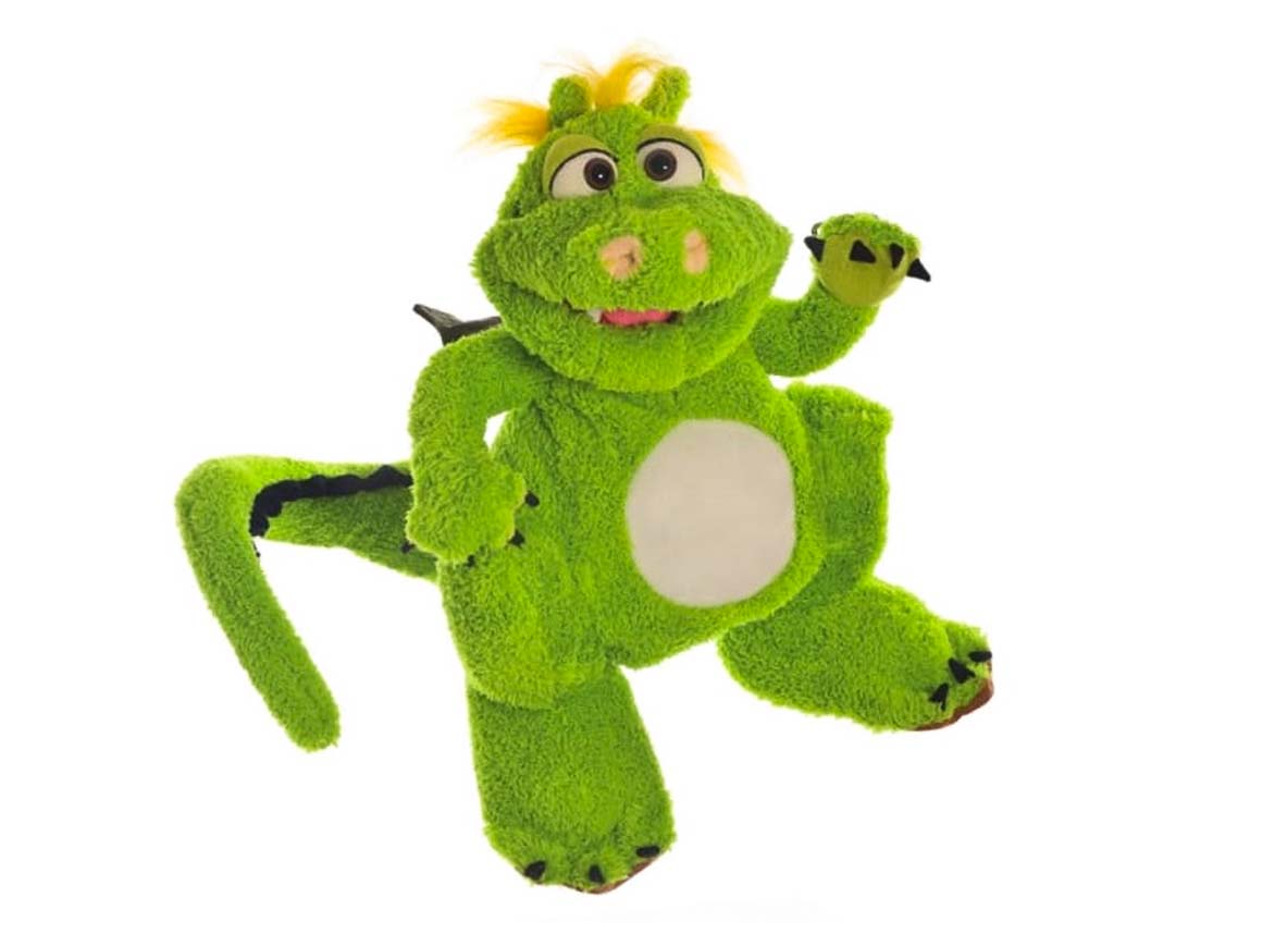 Filippo der Drache W210 – Bild 2