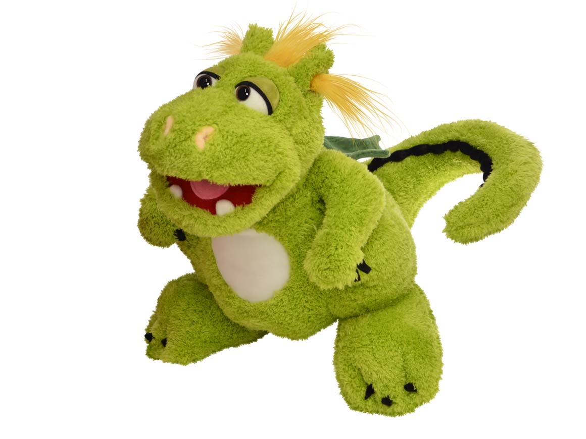 Filippo der Drache W210