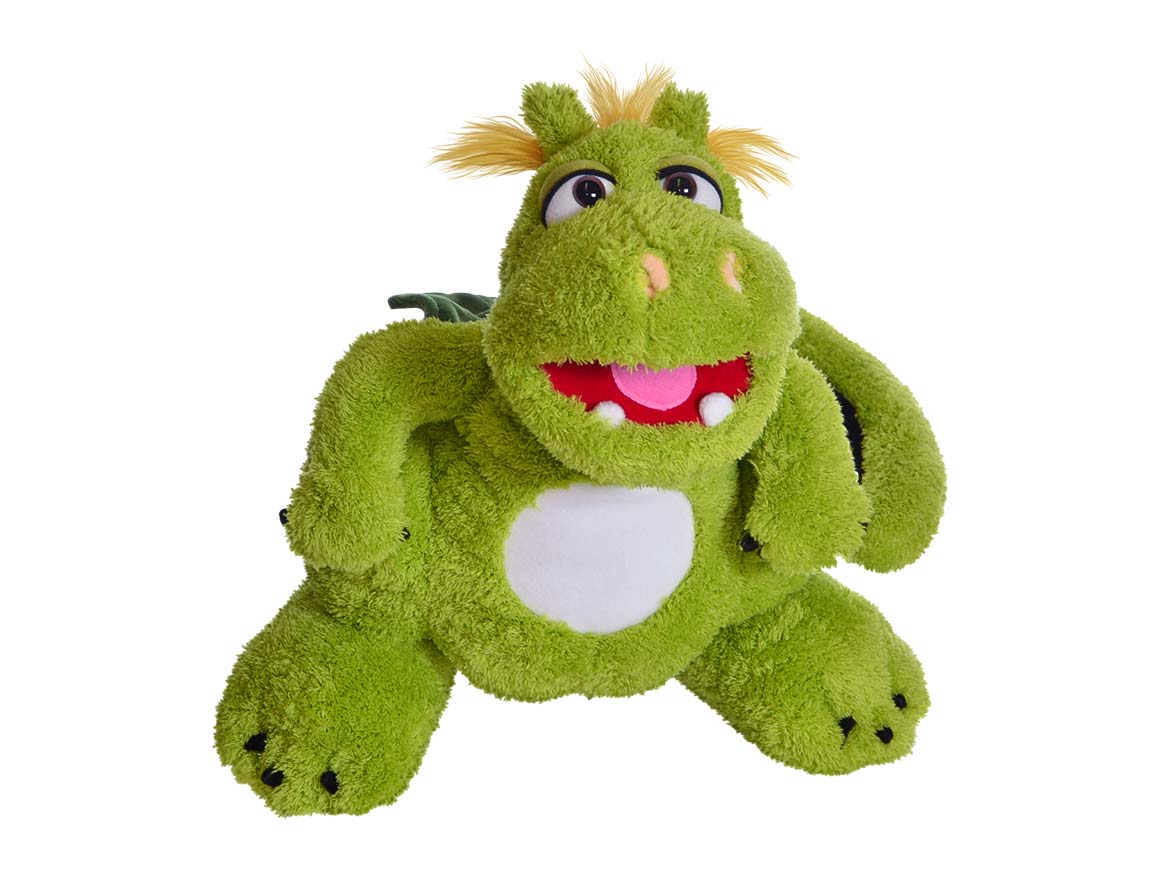 Filippo der Drache W210 – Bild 3