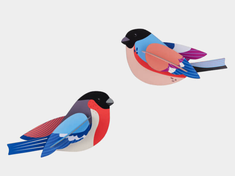 Finches