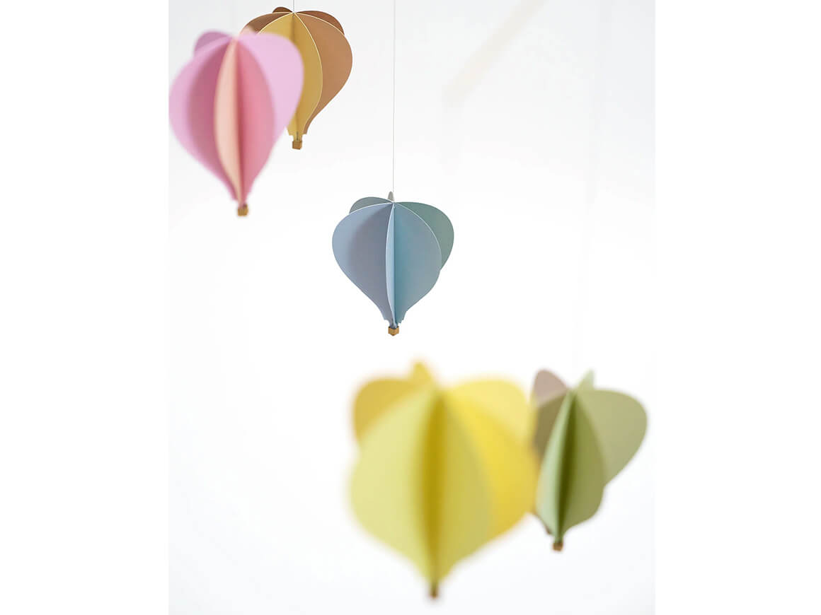 Balloon 5, Dawn Mobile – Bild 5