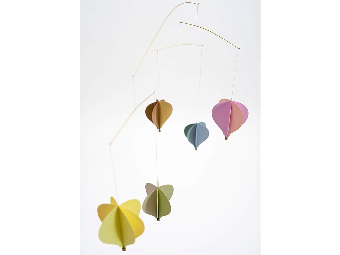 Balloon 5, Dawn Mobile – Bild 3