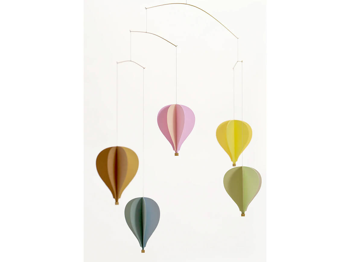 Balloon 5, Dawn Mobile – Bild 2