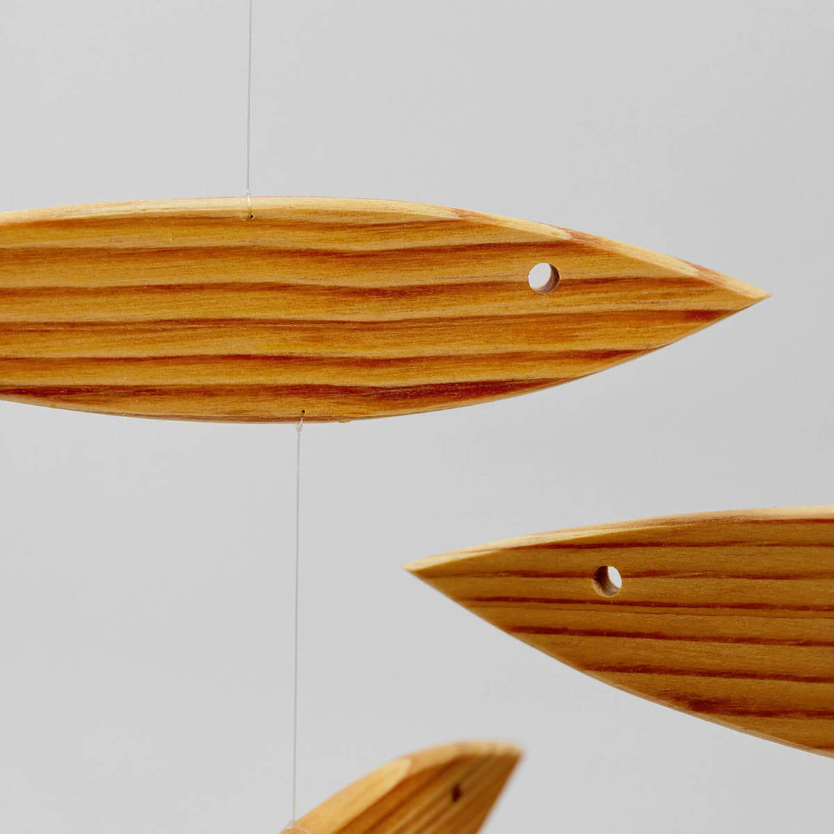 Floating Fish Mobile – Bild 2