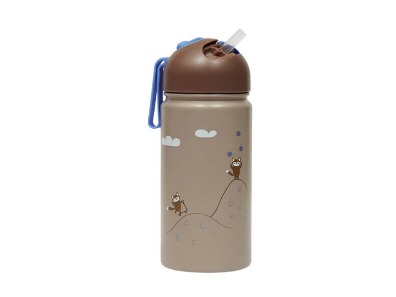 Friends in the Forest Bottle - 360ml – Bild 2