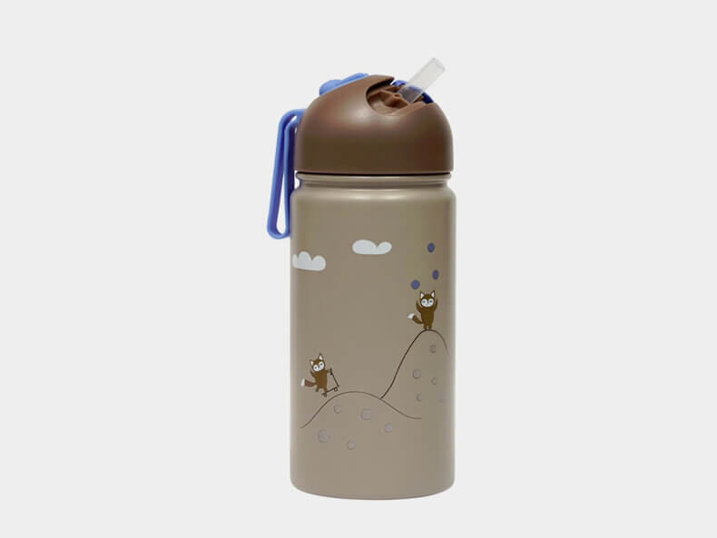 Friends in the Forest Bottle - 360ml