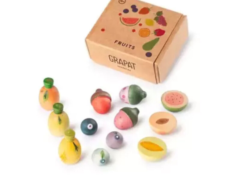 FRUITS