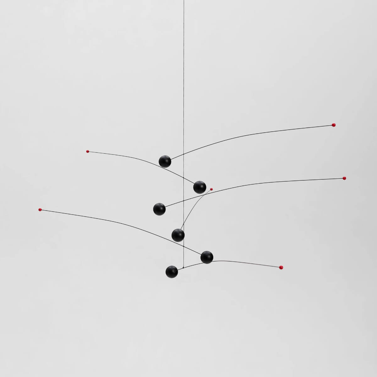 Futura Black Mobile