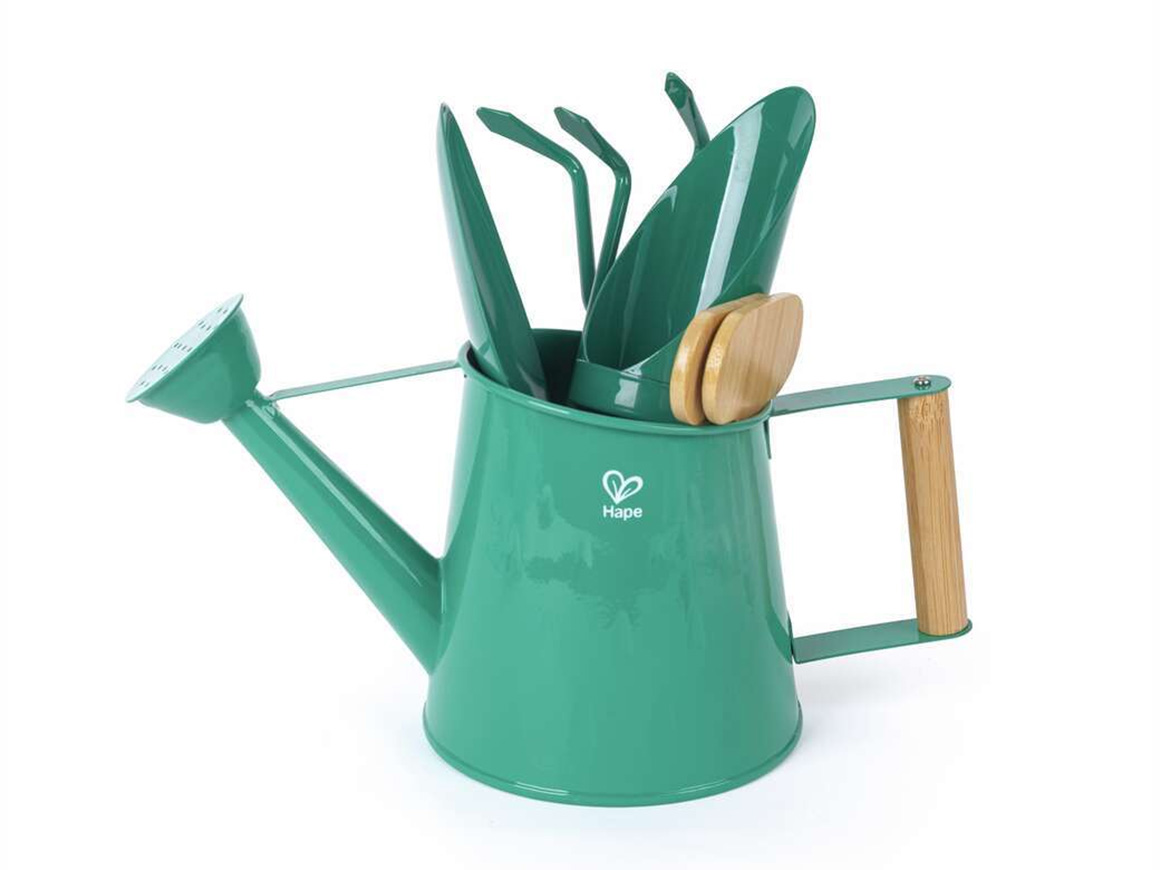 Gartenwerkzeug-Set – Bild 3