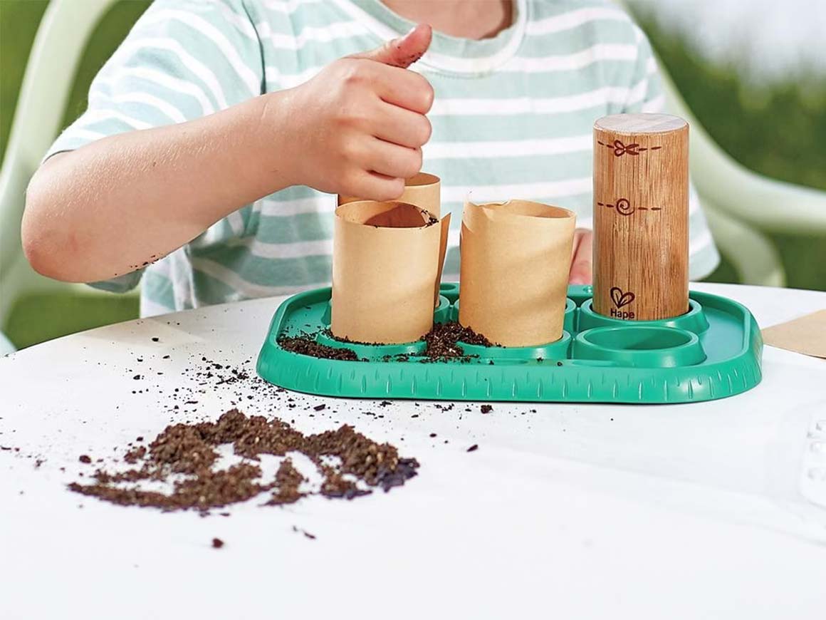 Gewächshaus – Bild 3