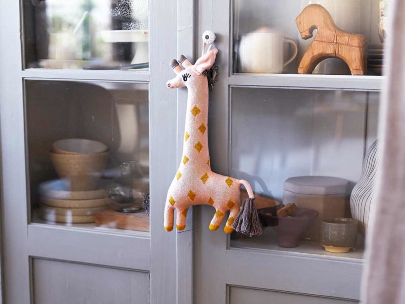 Giraffe Kuscheltier kaufen