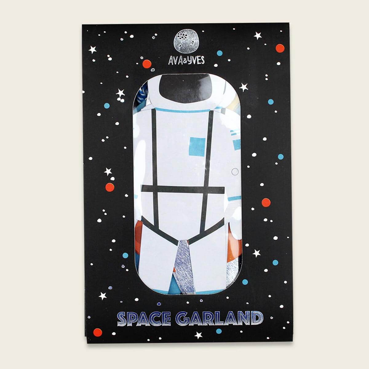 Girlande Space
