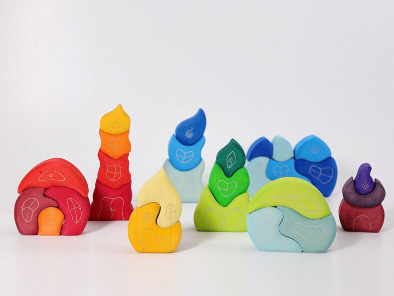 Gnombungalow – Bild 7