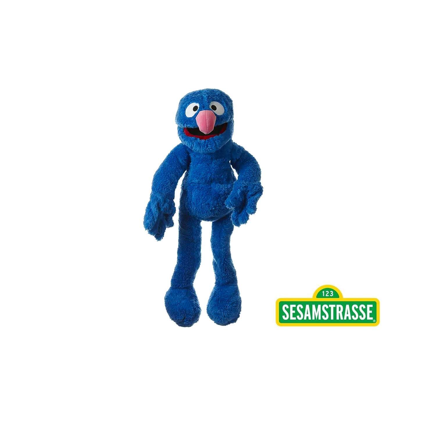 Grobi SE102, Handpuppe 65cm