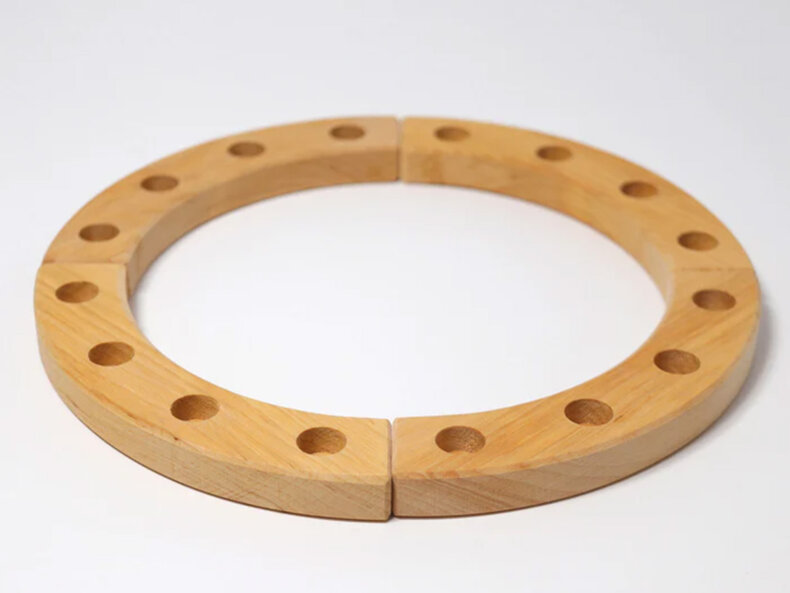 Großer Festtagsring, Natur