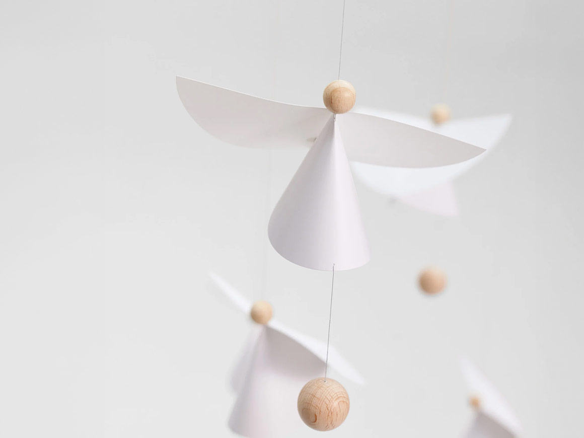 Guardian Angel 5, Mobile – Bild 2