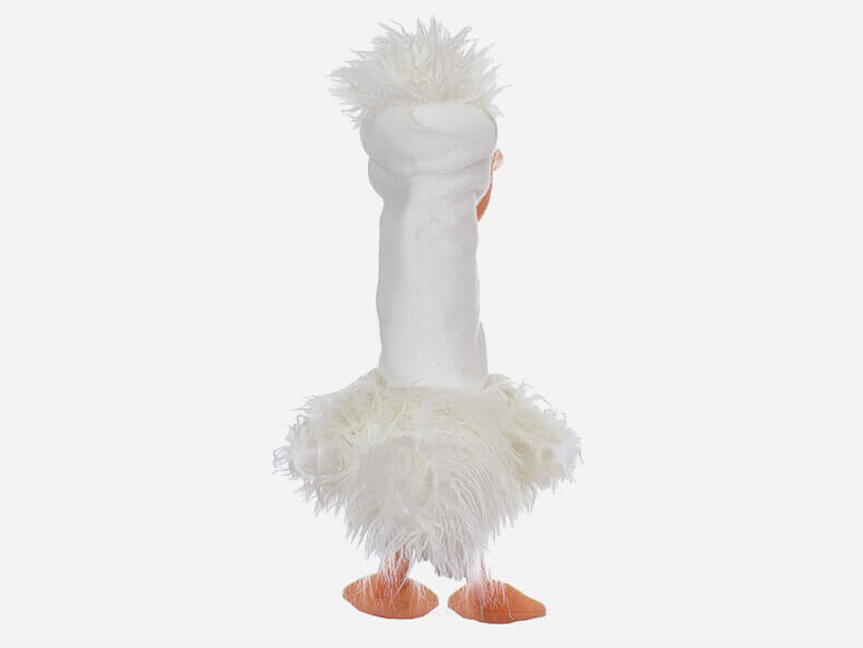 Gundula-die-Gans-W801-living-puppets