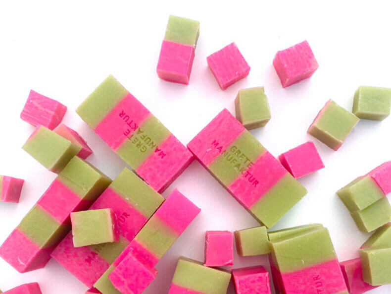 HEDI | Ginko & Limette