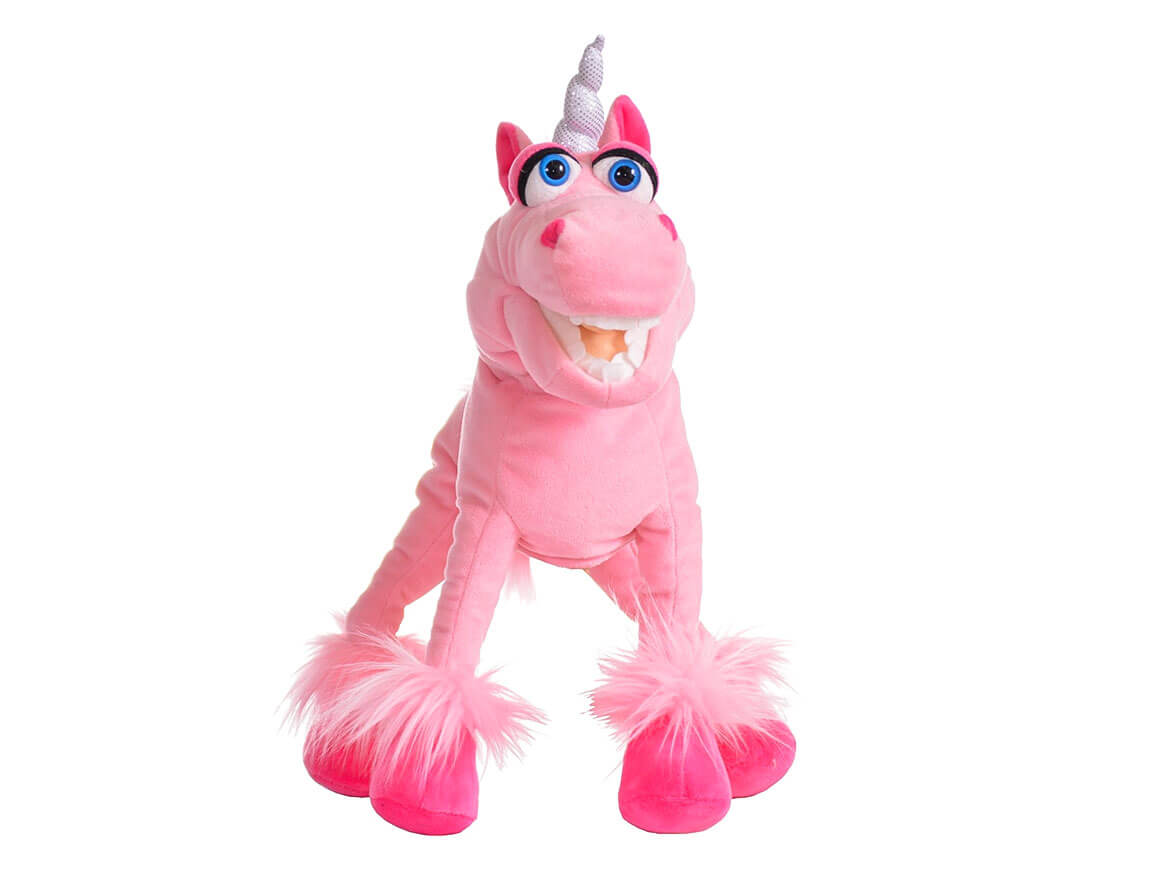 Hörnchen das rosa Einhorn – Bild 2