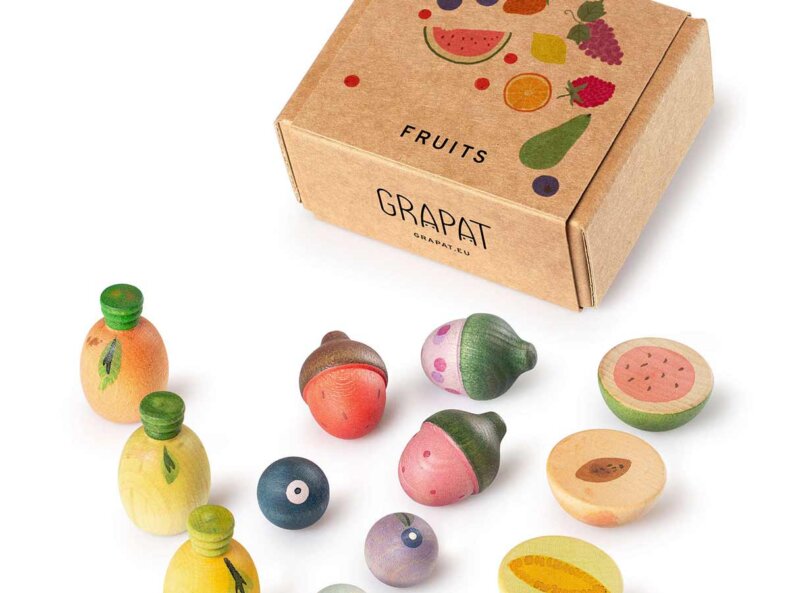 FRUITS