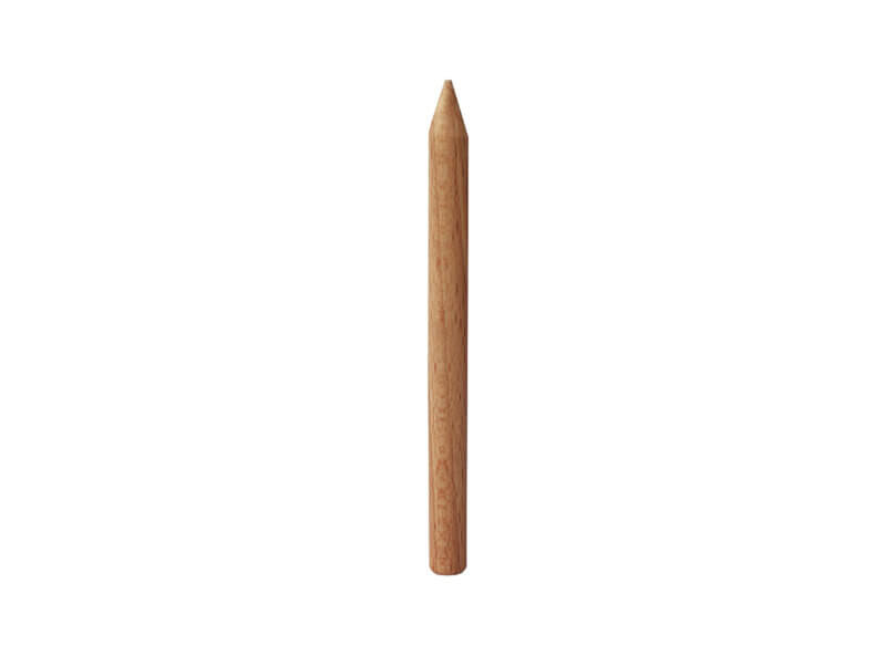 Montessori Zahlenzählbrett, WOODEN STORY – Bild 12