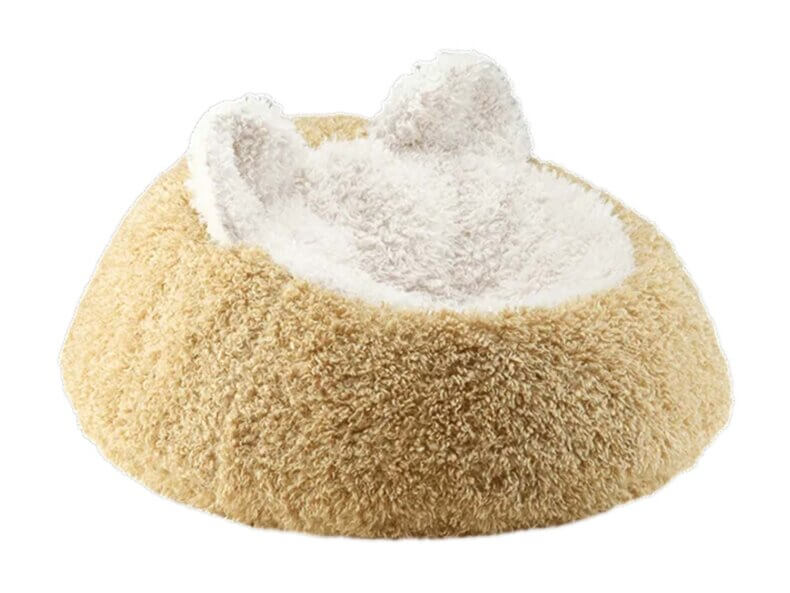 Honey Yeti Beanbag